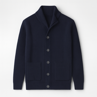 Robin | Cardigan élégant