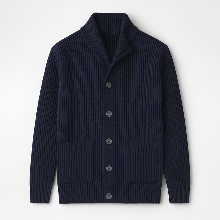 Robin | Cardigan élégant