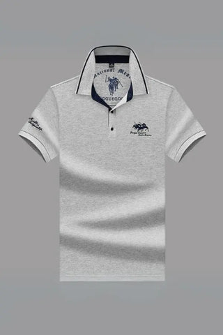 Serge | Polo classique