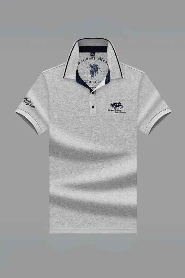 Serge | Polo classique
