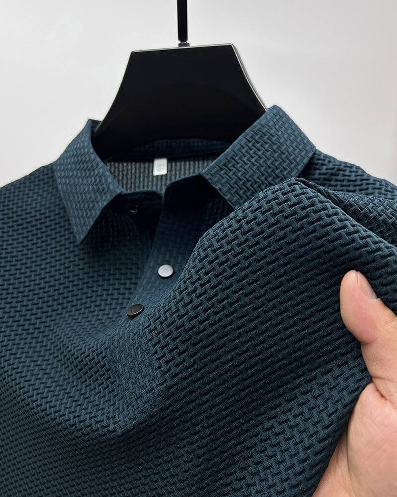 Samuel | Polo d&