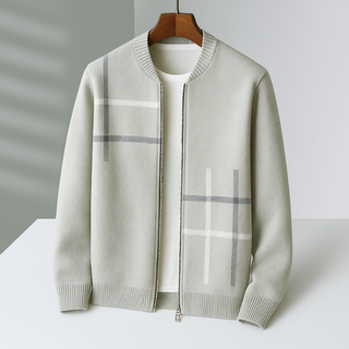 Ernest | Veste en cachemire