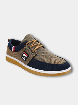 Thibault – chaussures décontractées pour homme