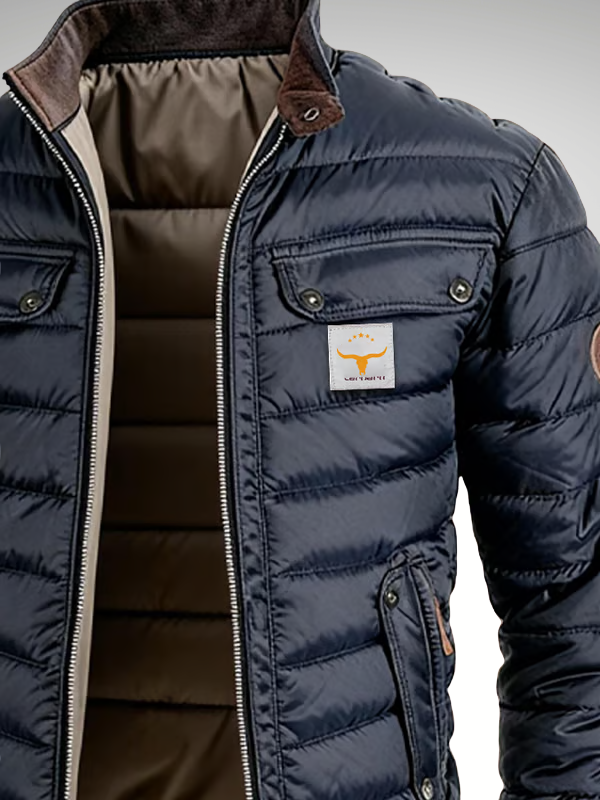 Lucas | Veste urbaine
