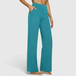 Jasmynne | Pantalon confortable du quotidien