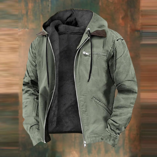 Jules | Veste d’automne
