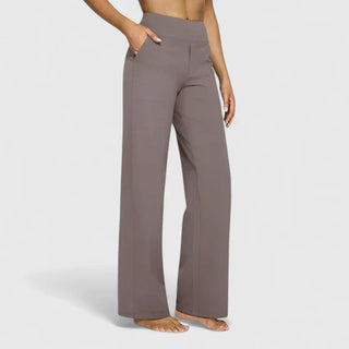 Jasmynne | Pantalon confortable du quotidien