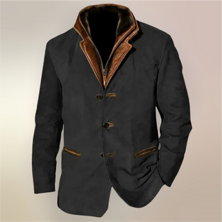 Fernand | Veste vintage élégante