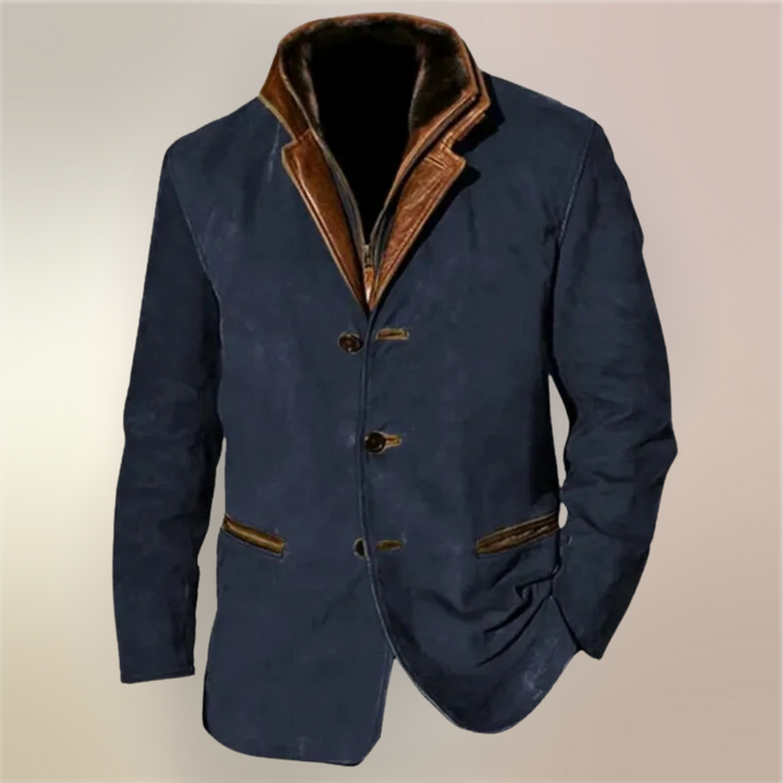 Fernand | Veste vintage élégante