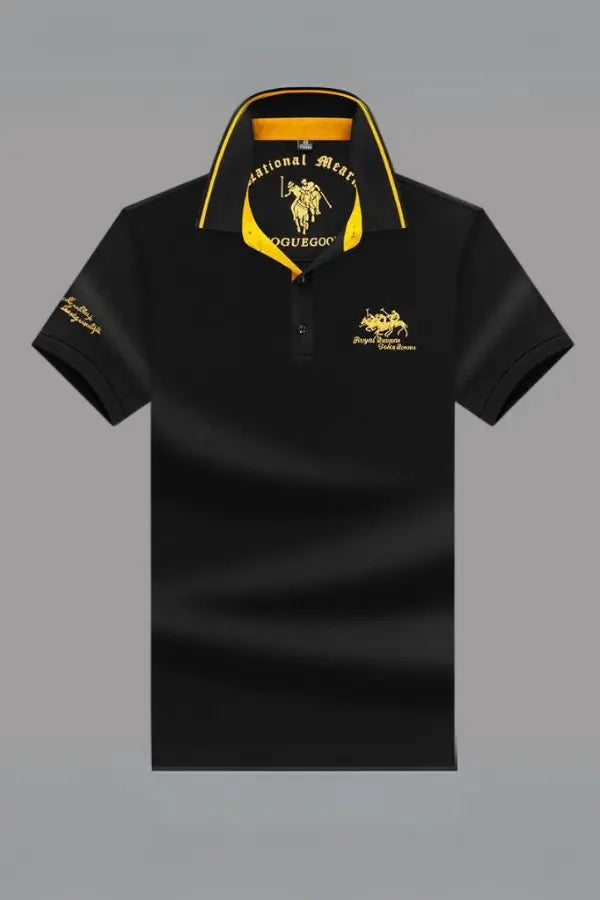 Serge | Polo classique