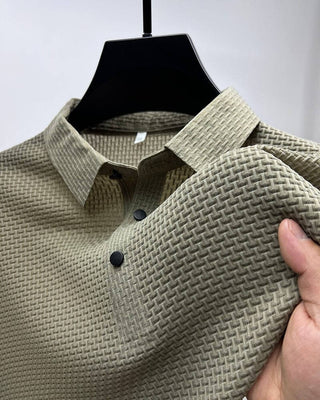 Samuel | Polo d&