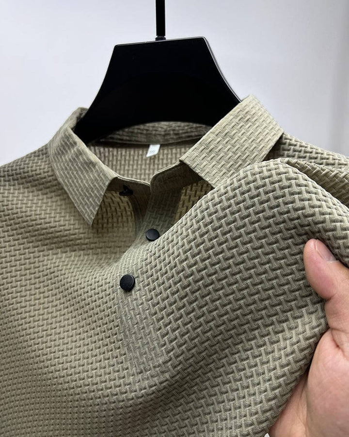 Samuel | Polo d&