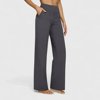 Jasmynne | Pantalon confortable du quotidien