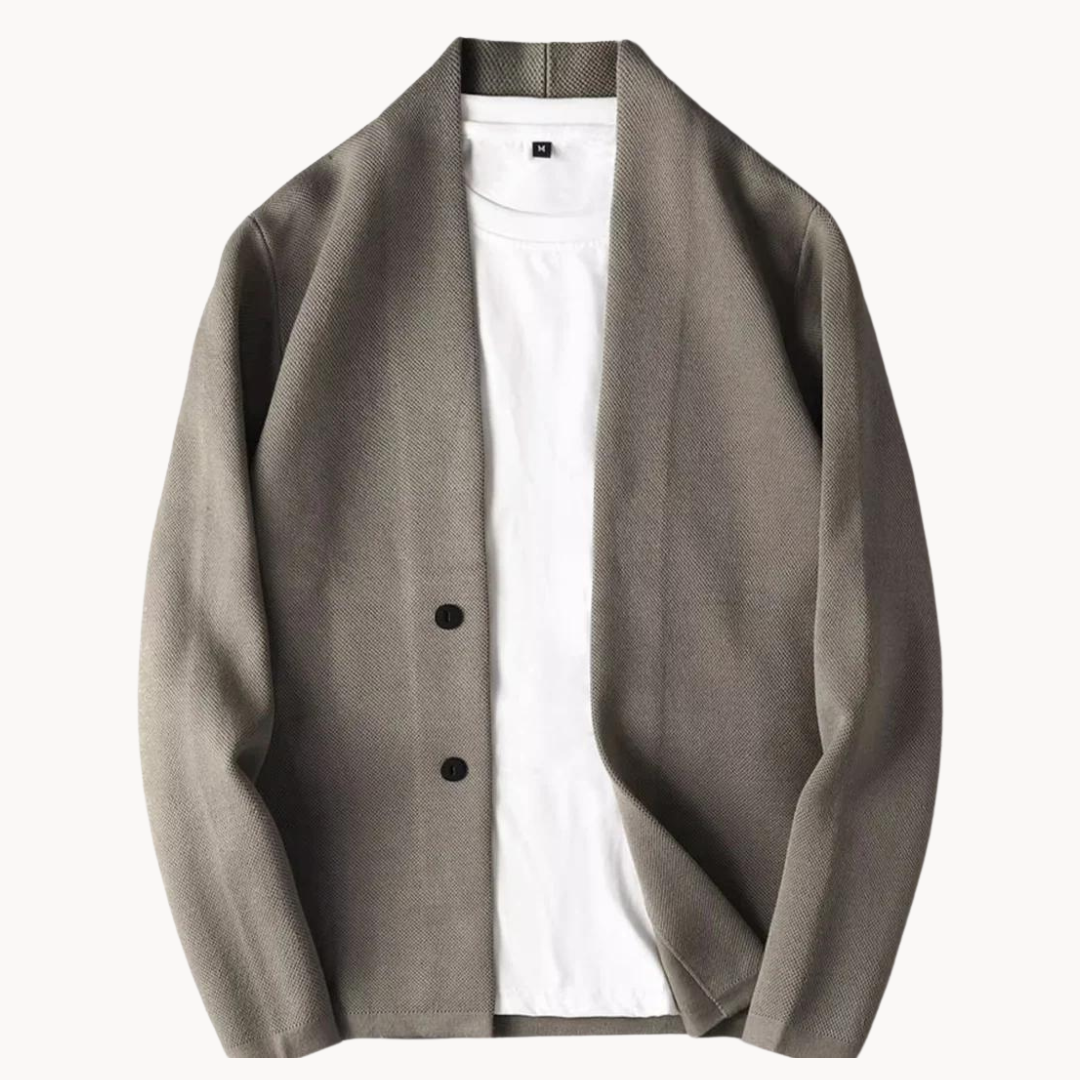 Erwan – veste raffinée pour homme