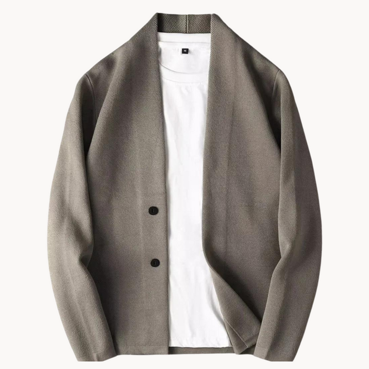 Erwan – veste raffinée pour homme