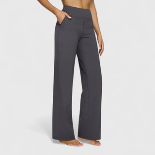 Hilary | Pantalon sophistiqué