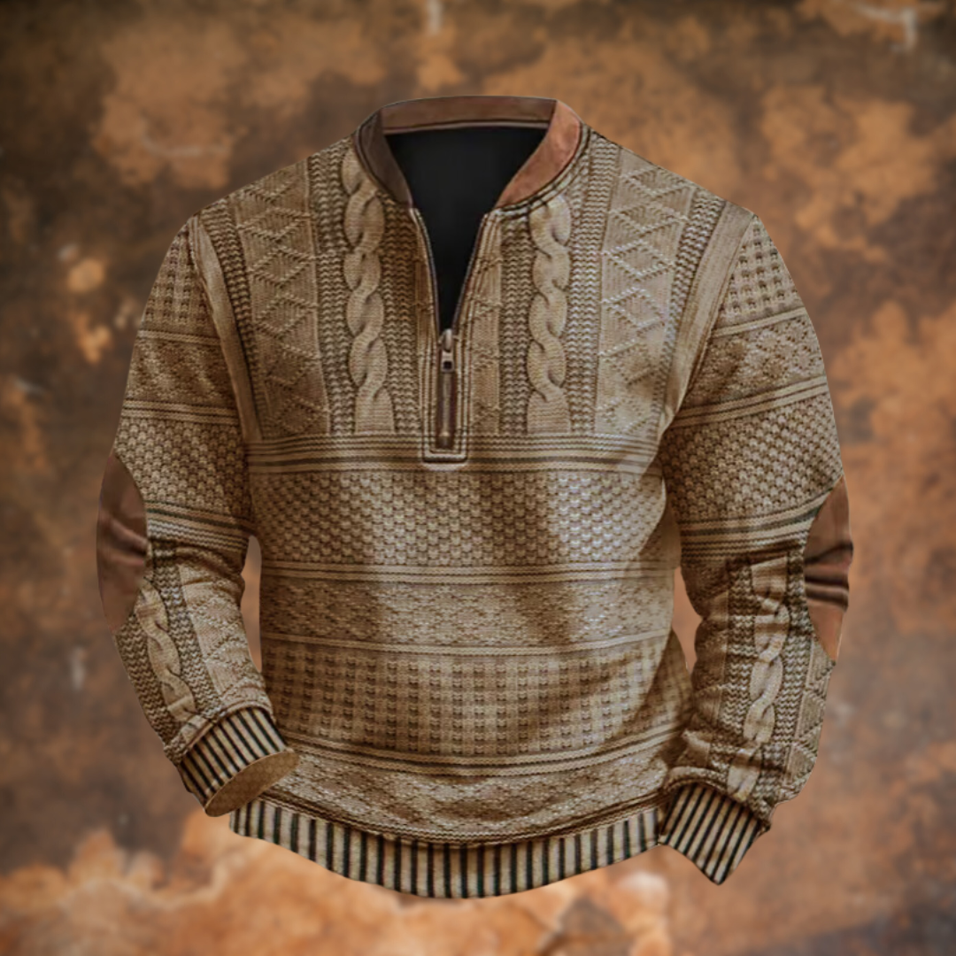 Léon | Polo élégant d&
