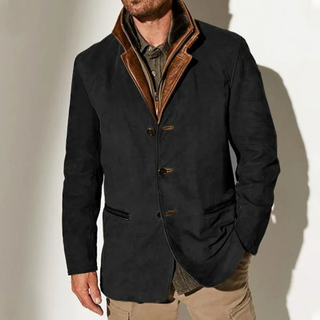 Fernand | Veste vintage élégante
