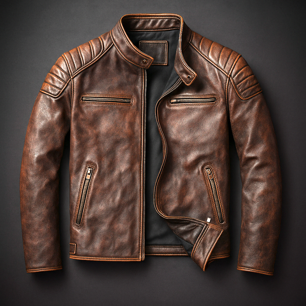 Fabrice | Veste vintage