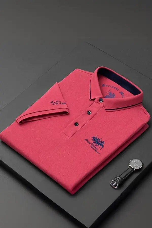 Serge | Polo classique
