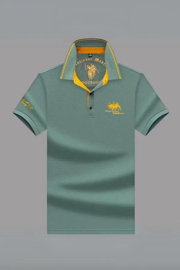 Serge | Polo classique