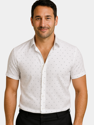 Tom – chemise d&