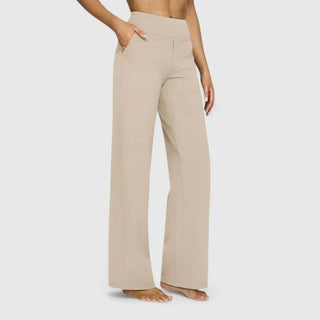 Jasmynne – pantalon confortable du quotidien pour femme
