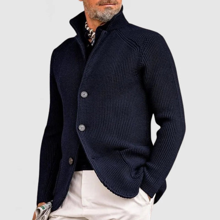 Robin | Cardigan élégant