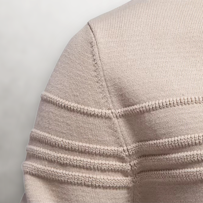 Marius | Pull classique et élégant