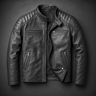 Fabrice | Veste vintage