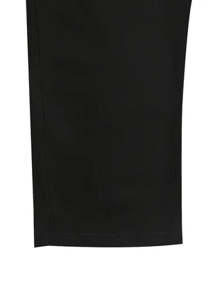 Martial | Pantalon large en lin à cordon