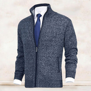 Maurice | Cardigan à manches longues