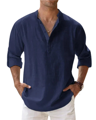 Fiorenzo | Chemise en coton