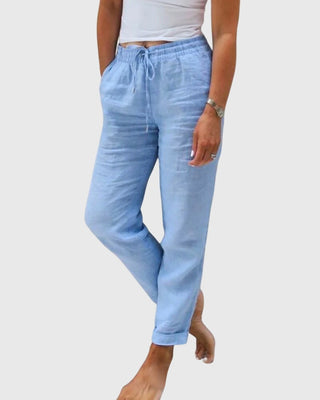 Margaret – pantalon élégant pour femme
