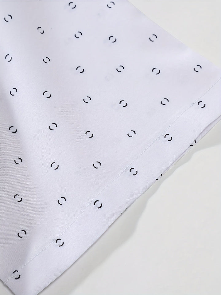 Tom | Chemise d&