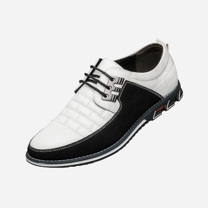 Valentin | Chaussures respirantes en cuir