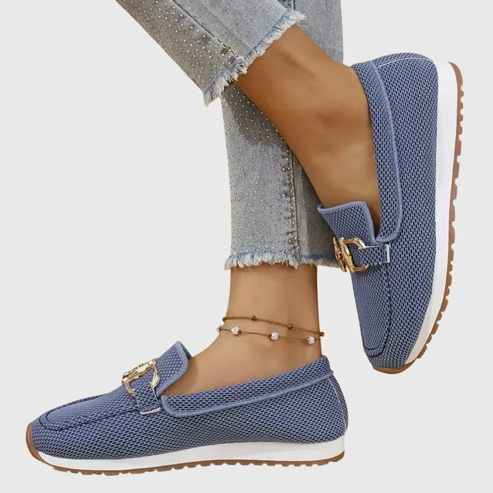 Lili | Mocassins confort