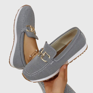 Lili | Mocassins confort