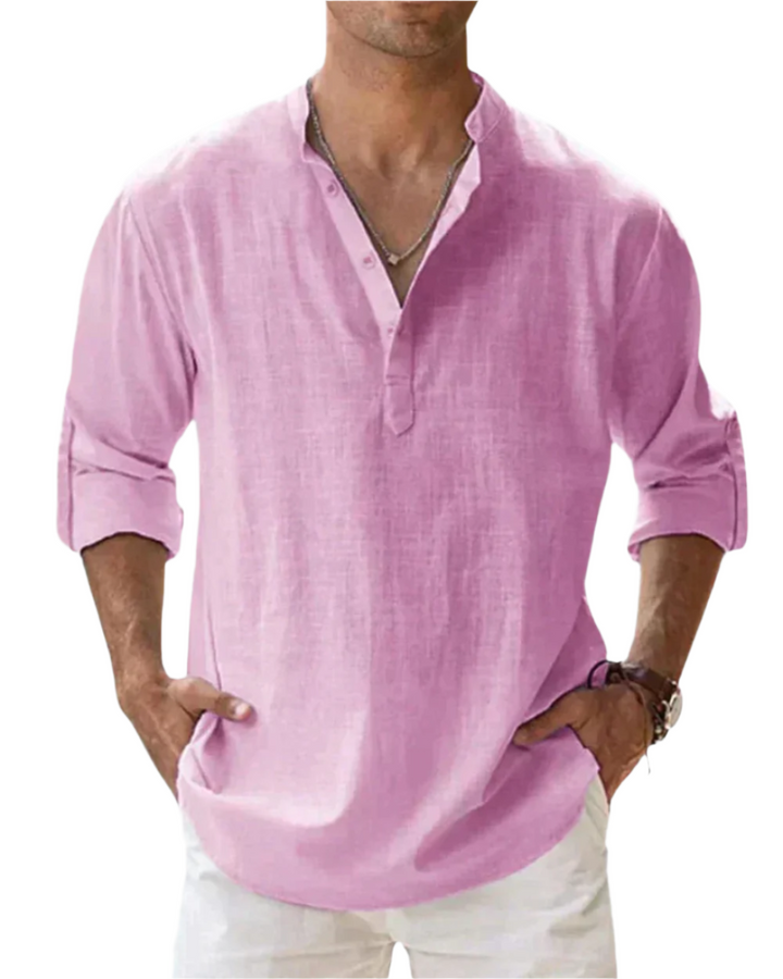 Fiorenzo | Chemise en coton
