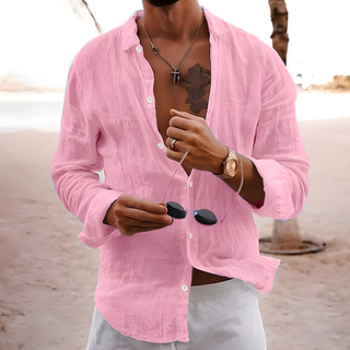 Cédric | Chemise d&
