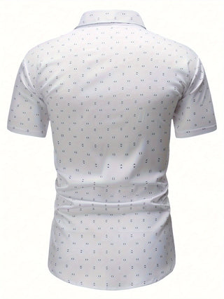 Tom | Chemise d&