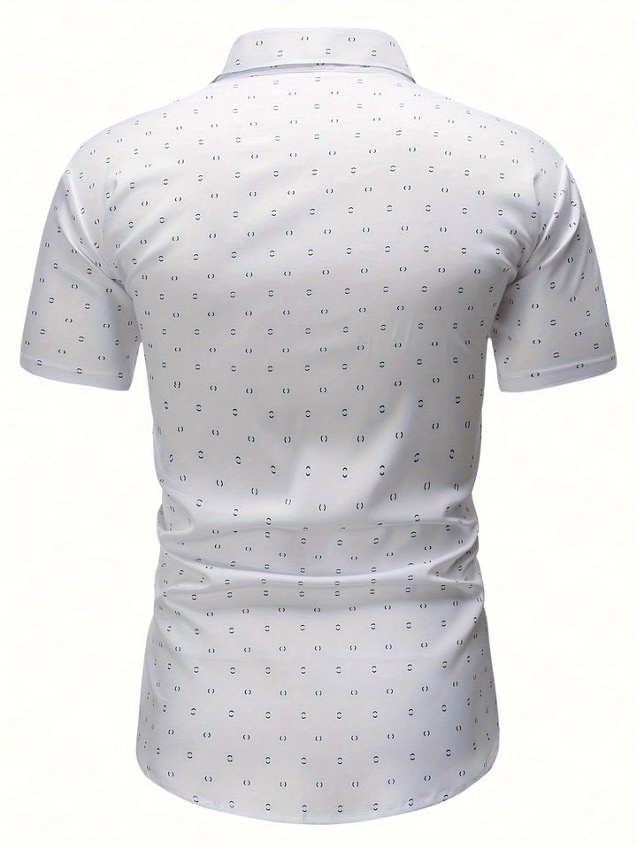 Tom | Chemise d&