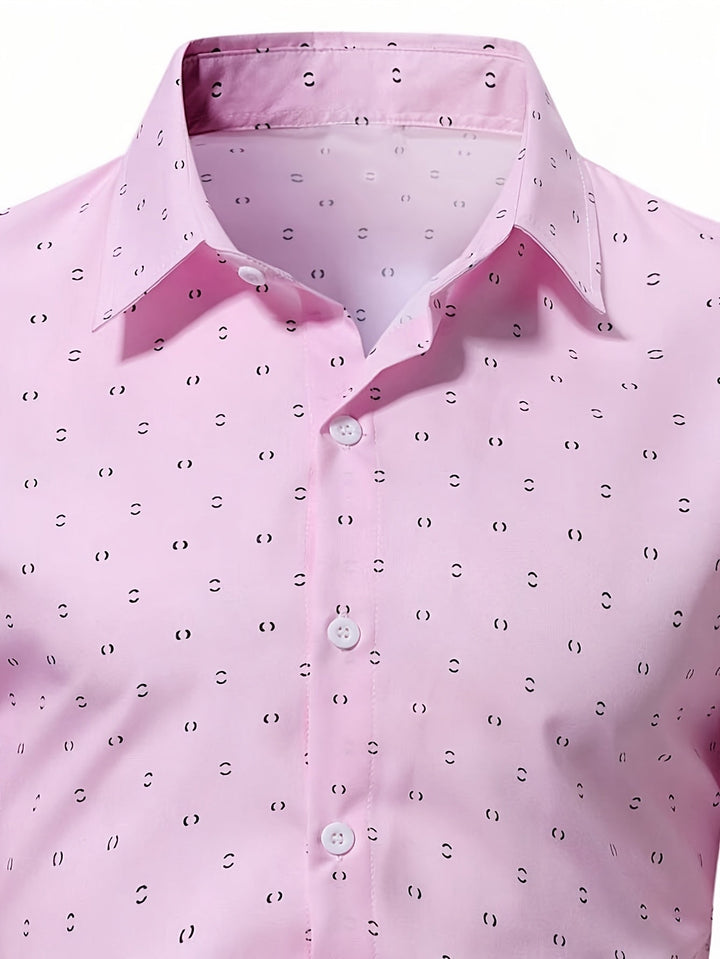 Tom | Chemise d&