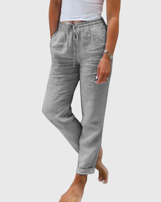 Margaret | Pantalon élégant