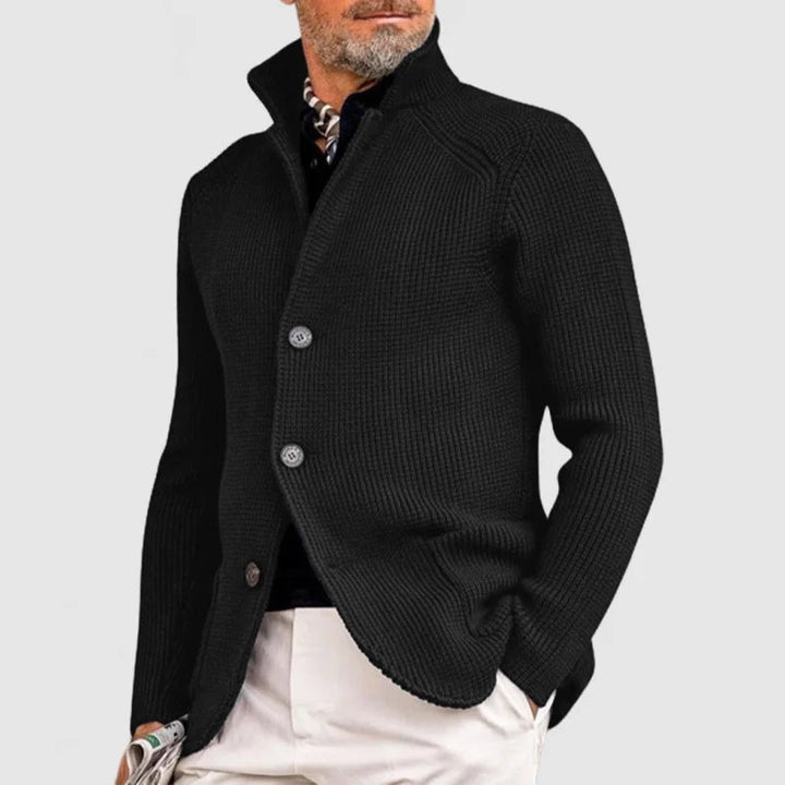 Robin | Cardigan élégant