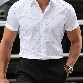 Tom | Chemise d&