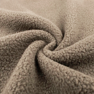 Fabien | Manteau long classique