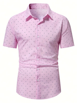 Tom | Chemise d&