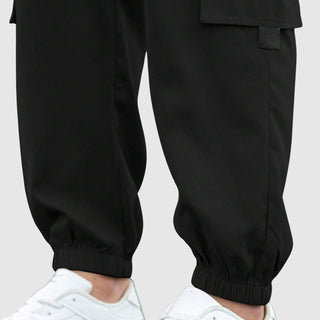 Adélard | Pantalon cargo coupe décontractée