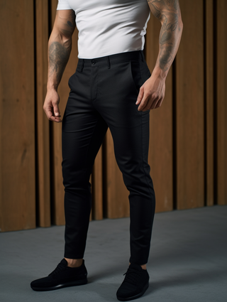 Jean | Pantalon stretch